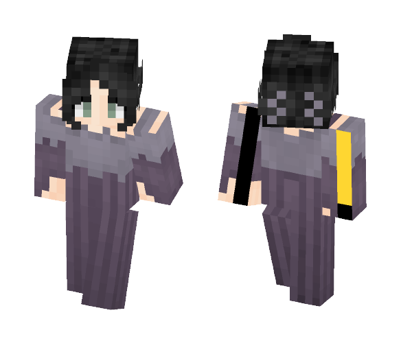 gucko - Interchangeable Minecraft Skins - image 1