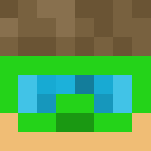 Scuba Man - Male Minecraft Skins - image 3