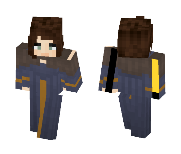 skin - Female Minecraft Skins - image 1