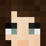 skin - Female Minecraft Skins - image 3