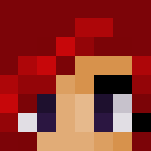 ST ~ Katniss040 - Female Minecraft Skins - image 3