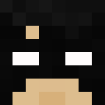 Nightwing New 52 - Comics Minecraft Skins - image 3