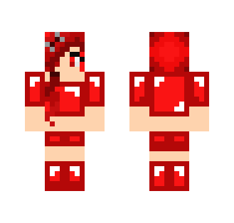 Ruby knight