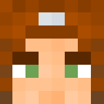 Dwarf Woman - Female Minecraft Skins - image 3