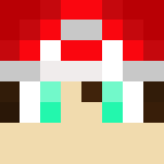 Pokemon 3lement - Male Minecraft Skins - image 3