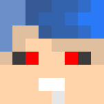 Punk'ed out ghoul!(Unisex) - Interchangeable Minecraft Skins - image 3