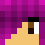I MADE THIS!!!! - Female Minecraft Skins - image 3