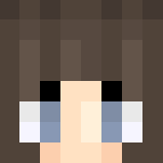 Download Free basic girl ; skyslxys req! Skin for Minecraft image 3 basic girl ; skyslxys req! - Girl Minecraft Skins - image 3