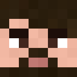 Turtleneck Sweater - Male Minecraft Skins - image 3