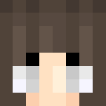 my skin ♥ - Female Minecraft Skins - image 3