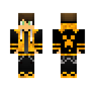 Cam Skin