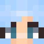 Kib l ST With Galactical - Female Minecraft Skins - image 3