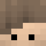 Hipster - Male Minecraft Skins - image 3