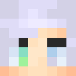 Yep - Male Minecraft Skins - image 3