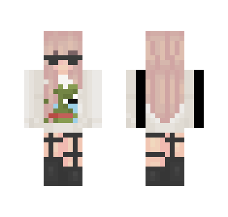 ~Sunglasses~ -Satty-