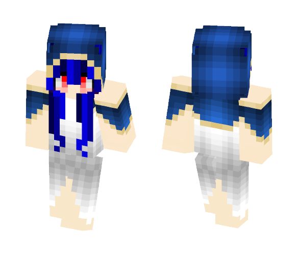 irene - Female Minecraft Skins - image 1