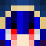 irene - Female Minecraft Skins - image 3
