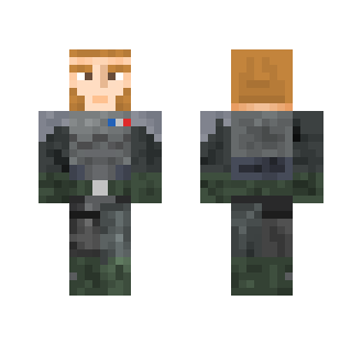 Agent Kallus