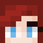 U13- Frιdαγε |Freedom Farmer| - Female Minecraft Skins - image 3