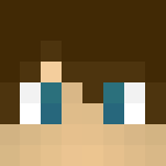 Cool Dude - Male Minecraft Skins - image 3