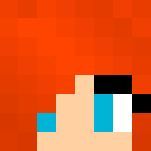 Pet Shop Worker - Female - Female Minecraft Skins - image 3