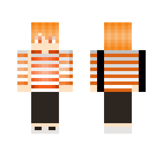 Nemo| Finding Nemo/Dory Skin