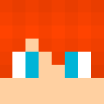 Pet Shop Worker - Male - Male Minecraft Skins - image 3