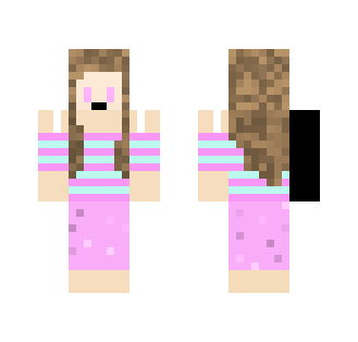 Pink Lady