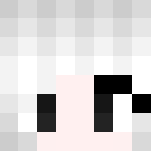 Ram Girl *OC* - Girl Minecraft Skins - image 3