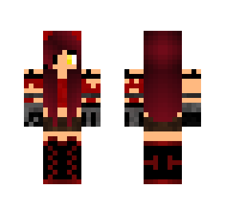Foxy FNAF