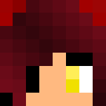 Foxy FNAF - Female Minecraft Skins - image 3