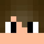 Gamer Guy - Male Minecraft Skins - image 3