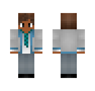 My School Uniform