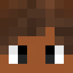 My School Uniform - Male Minecraft Skins - image 3