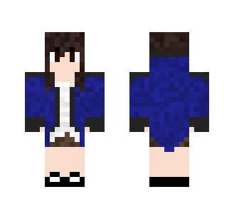 JeanL(Girl Version)