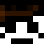 Download Free Zacharie W/ Mask Skin for Minecraft image 3 Zacharie W/ Mask - Male Minecraft Skins - image 3