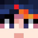 Ryuko Matoi - Female Minecraft Skins - image 3