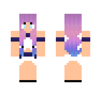 Elf Girl