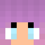 Elf Girl - Girl Minecraft Skins - image 3