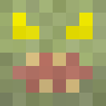 The Haunted Mask - Interchangeable Minecraft Skins - image 3