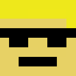 Beach JakoGamer - Male Minecraft Skins - image 3