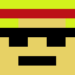 Download Free Pokemon Trainer JakoGamer Skin for Minecraft image 3 Pokemon Trainer JakoGamer - Male Minecraft Skins - image 3