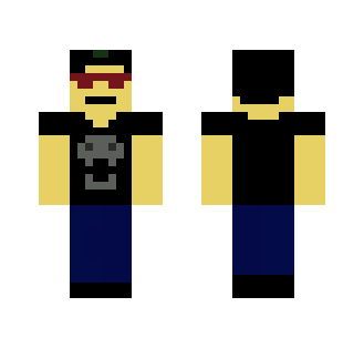 Rock N Roll JakoGamer