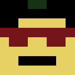 Rock N Roll JakoGamer - Male Minecraft Skins - image 3