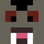 Vampire - Male Minecraft Skins - image 3