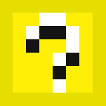Mario holding block - Male Minecraft Skins - image 3