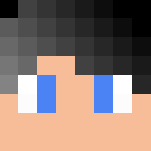 Supernatural Castiel - Male Minecraft Skins - image 3
