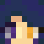 Carrots ~Scartha~ - Female Minecraft Skins - image 3
