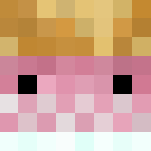 Blueberry Pie Person - Female Minecraft Skins - image 3