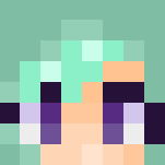 The full stop. (Read desc) - Female Minecraft Skins - image 3